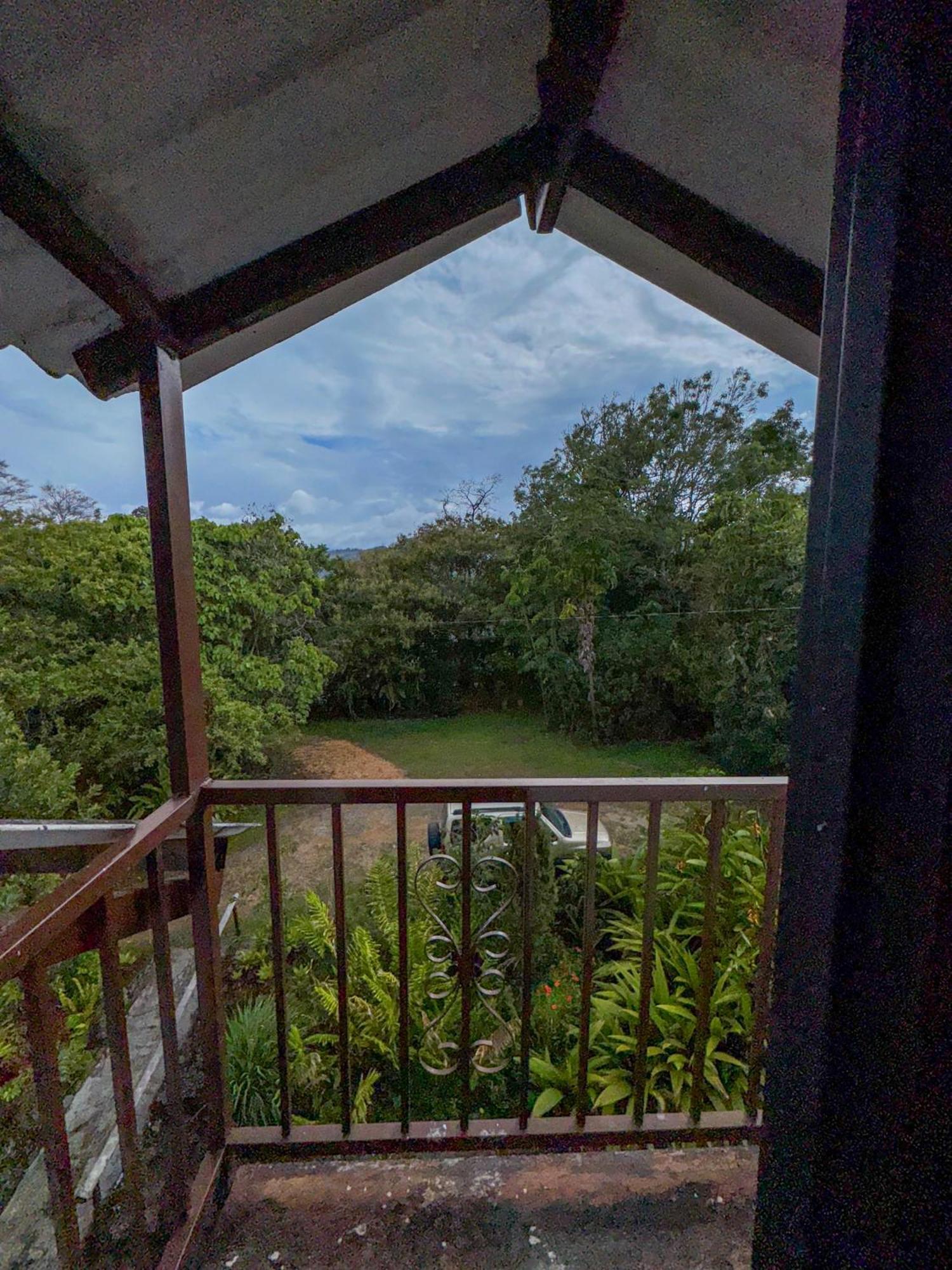 Hostal Pachamama San Agustín Exterior foto