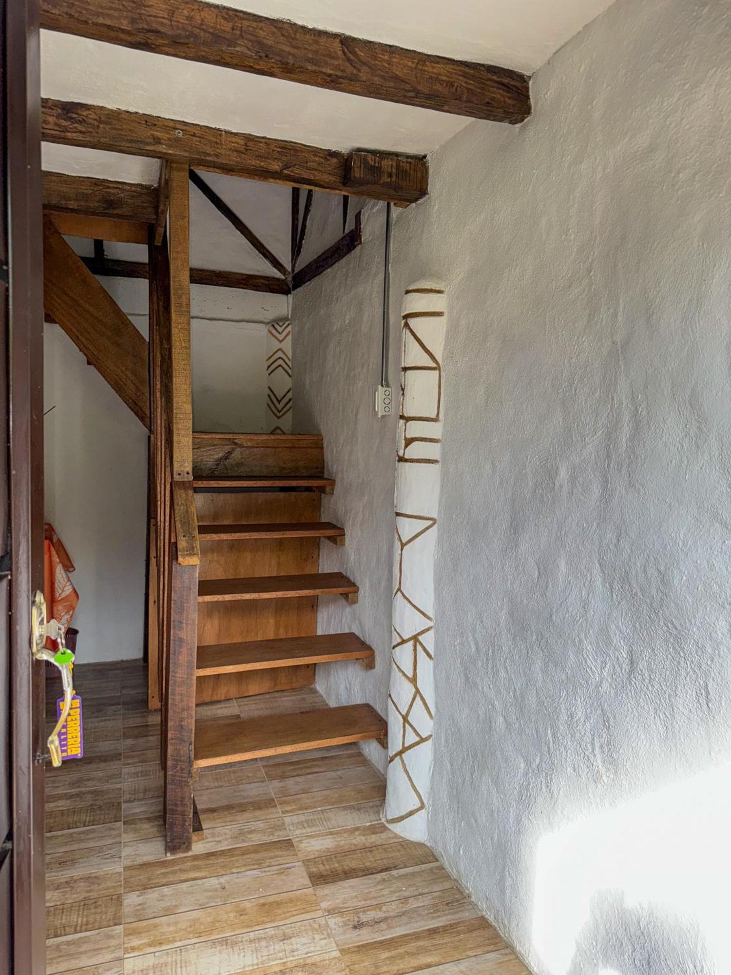 Hostal Pachamama San Agustín Exterior foto